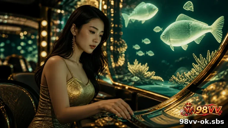 98VV App | Trang Chủ Chính Thức 2026 - hình ảnh - 98vv-ok.sbs